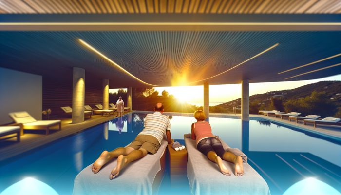 blog Relaxace a wellness v Jánských Lázních