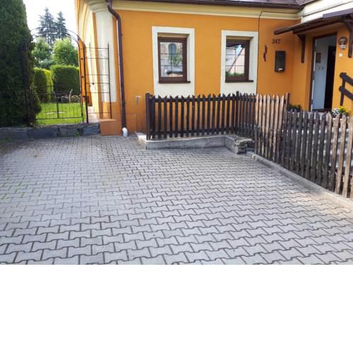 28. října 247 Ferienwohnung