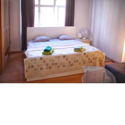 3 BR Airy Spacious 80m2 Apt in DT w/bath