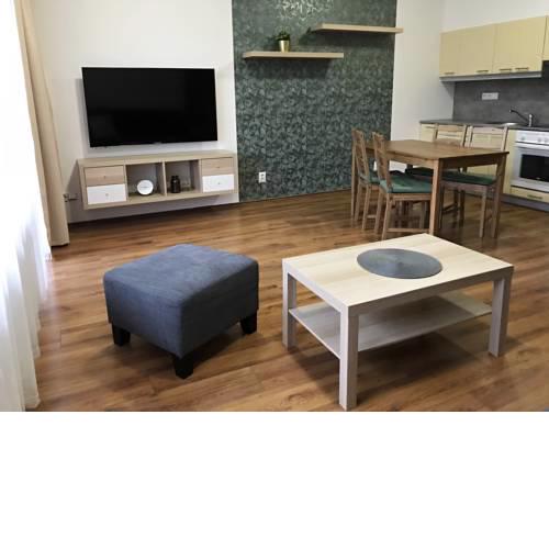 3D Apartments