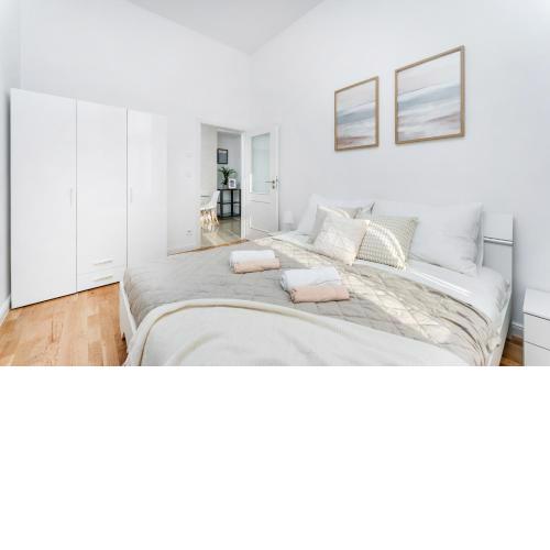 5 minute National museum 1 Bedroom Apartment
