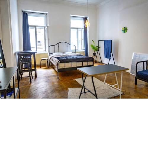 a apartments