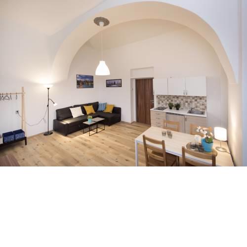 AAA Apartments Krakovská