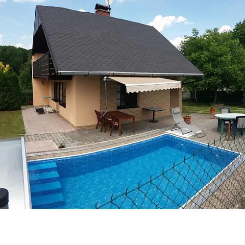 Accommodation for spring, summer and autumn