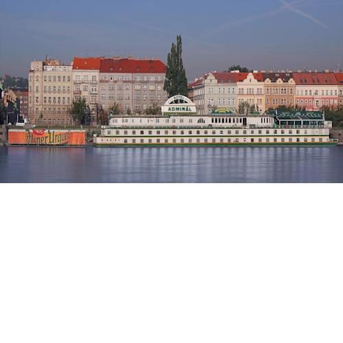 Admiral Botel