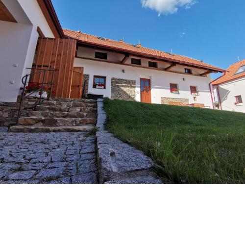 Agropenzion Řídký
