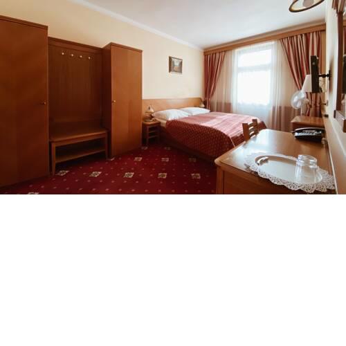 Aksania Hotel
