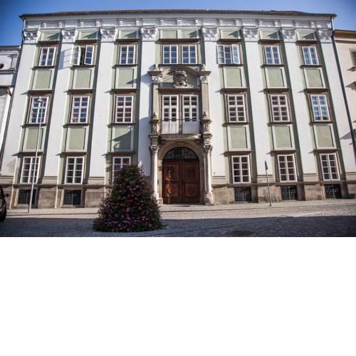 Althanský palác