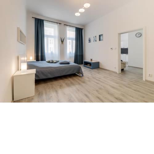 AMAVI Pretty Apartment