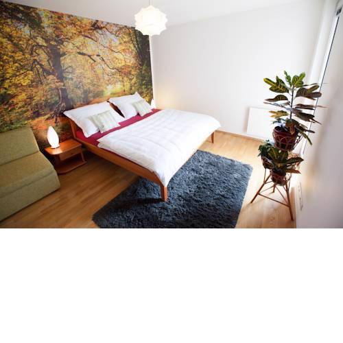 Angel Apartment