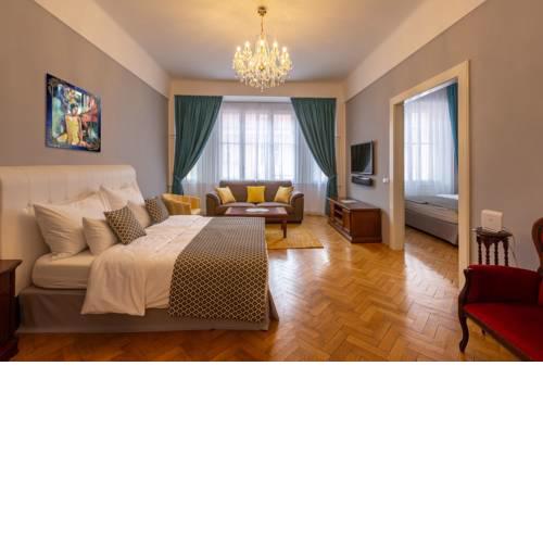 Apart Residence Old Town