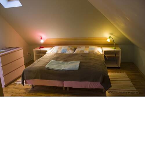 Apartement Arnika