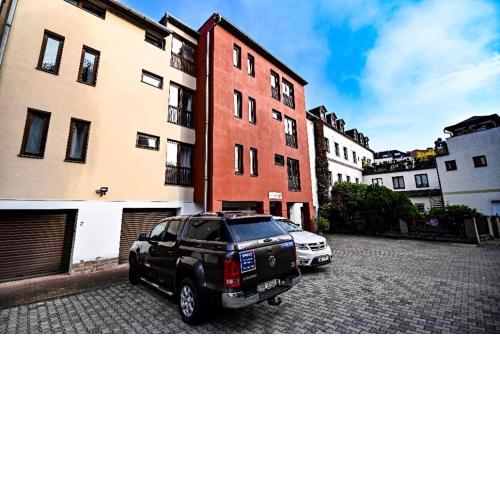 Aparthotel Faust