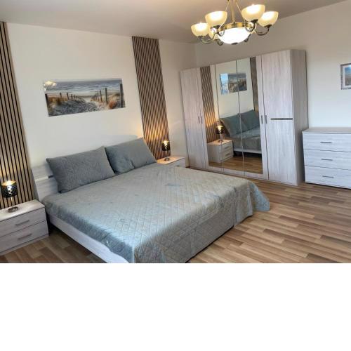 Aparthotel Praha