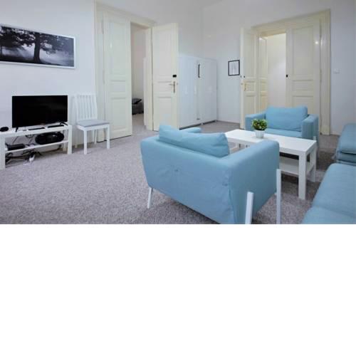 Aparthotel Wenceslas