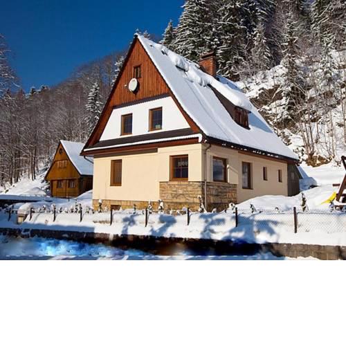 Apartmá Doubek