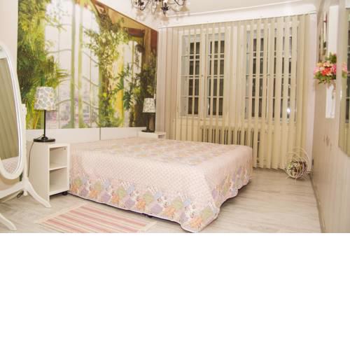 Apartmá Karolína