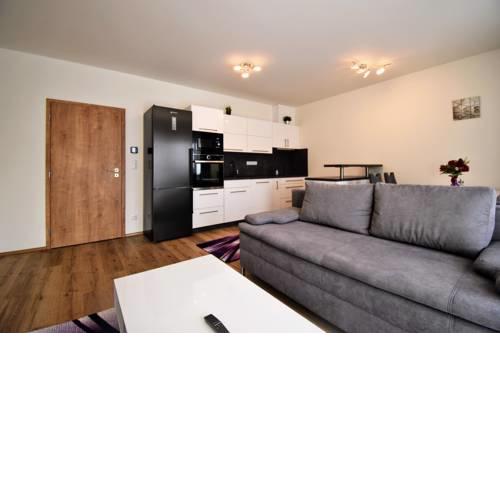 Apartma Promenada 276-16