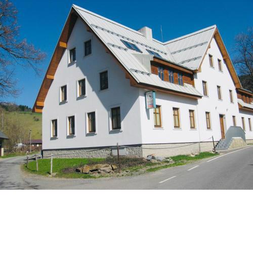 Apartmá Rokytno