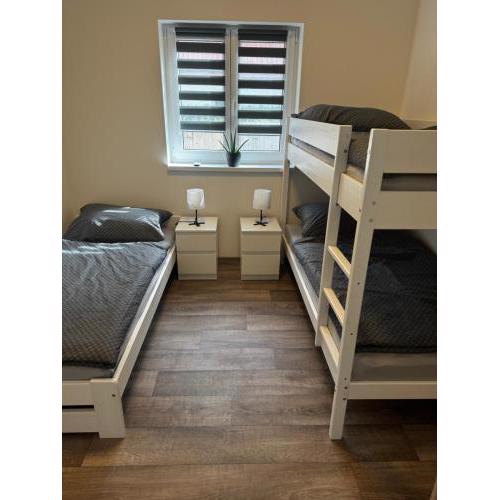 Apartmán 1 Jägerhaus