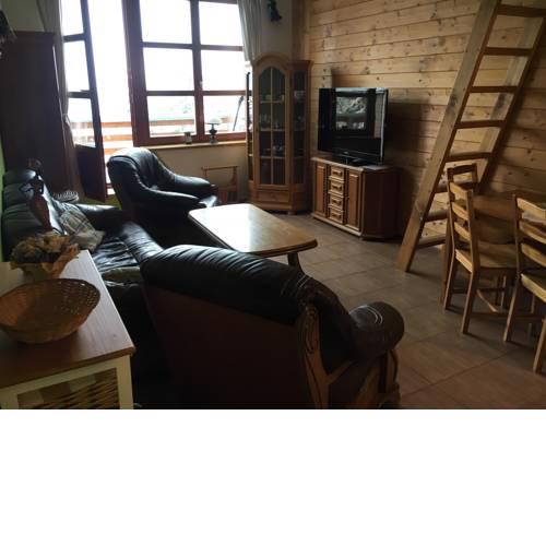 Apartman 104 Pec pod Sněžkou