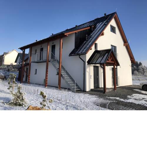 Apartman 275 - Boží Dar