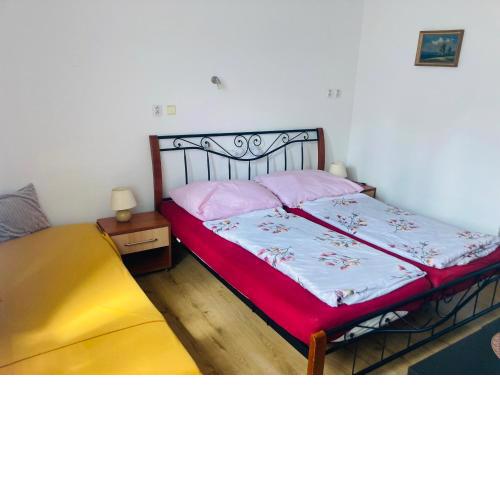 Apartmán 2