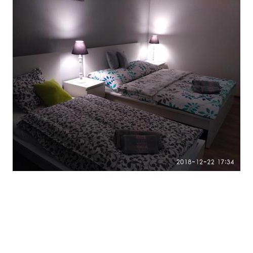 Apartman 404