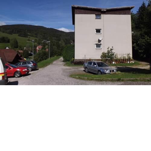 Apartmán 66m 6 lužkový