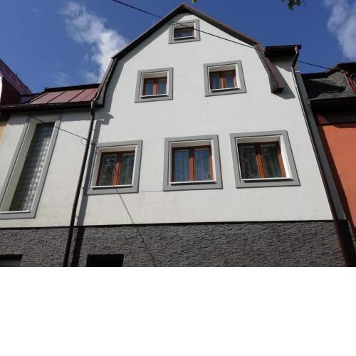 Apartman 825