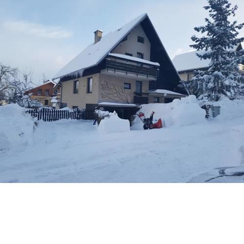 Apartmán Astomo