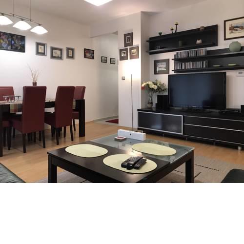 Apartmán Astor