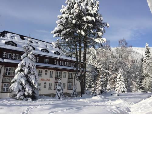 Apartman Bellevue