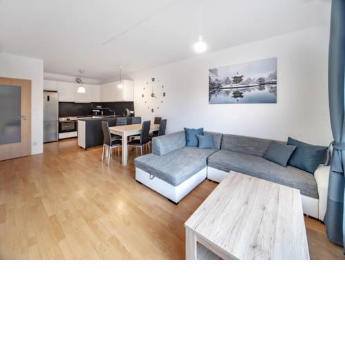 Apartmán Benedikt