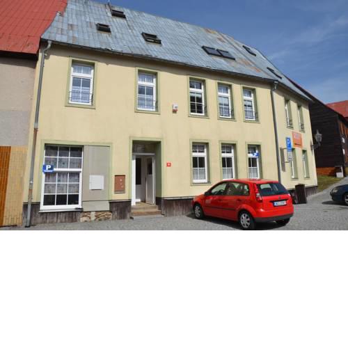 Apartman Bozi Dar