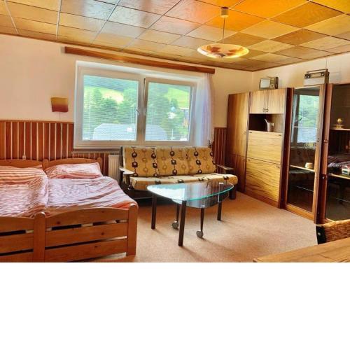 Apartmán Bušín