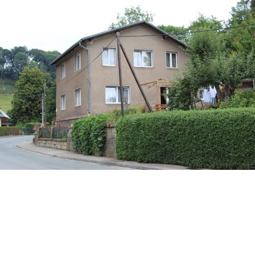 Apartmán Česká Metuje