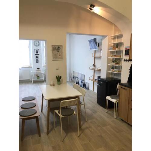 Apartmán Český Ráj
