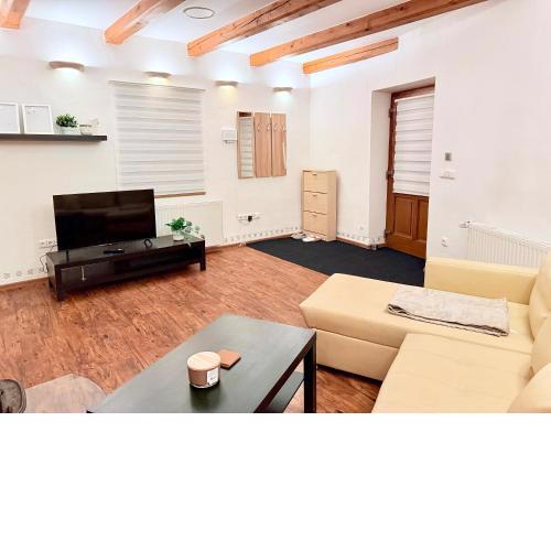 Apartmán Chaloupka