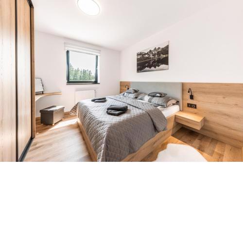 Apartmán Charlie