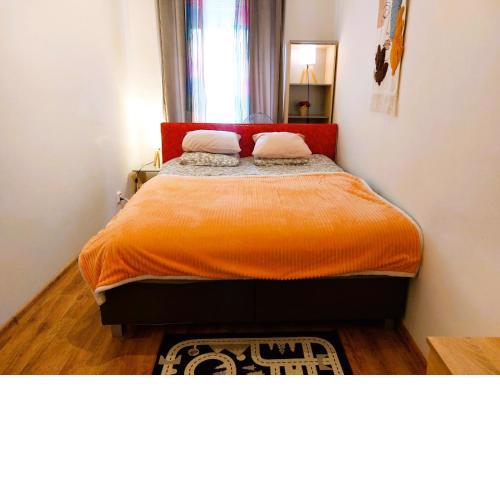Apartmán ČSA #2# v historickém centru Hradec Králové