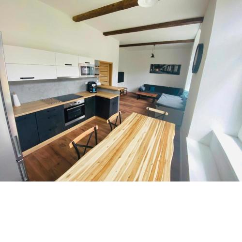 Apartmán D8 - Woody