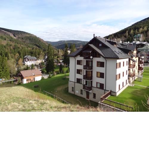Apartmán Dalibor II č. 305