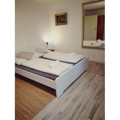 Apartmán Deci