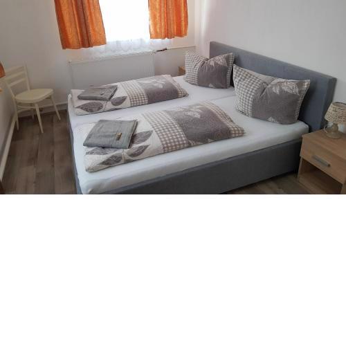 Apartmán Dubovka