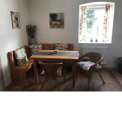 Apartmán DUO Plešivec