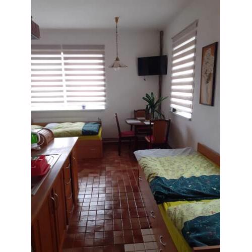 Apartman Ema