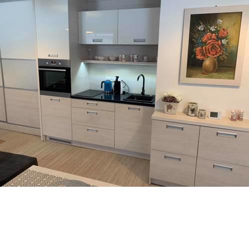 Apartmán Filipovice