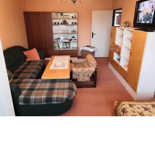 Apartmán Františkovy Lázně