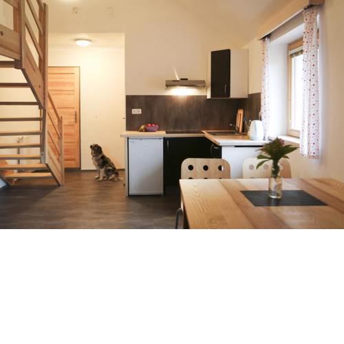 Apartmán Fydorka